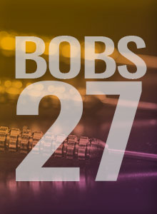 Bob's 27 famous darts routine by darts pro Bob